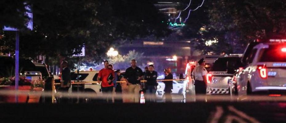 ABD’de çifte saldırı: 30 ölü, 42 yaralı