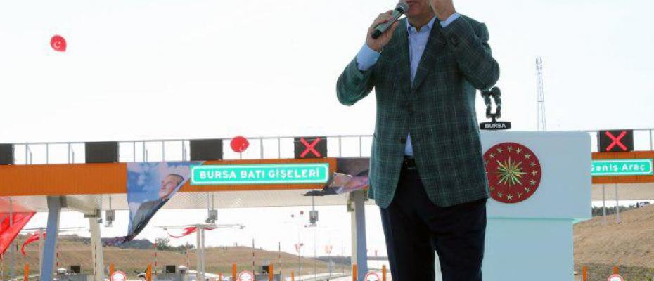 Erdoğan, Rojava’ya gireceklerini söyledi