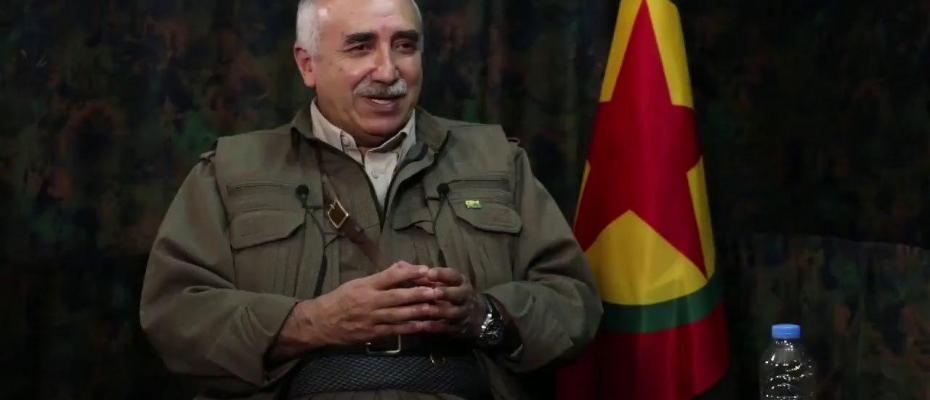 Murat Karayılan'dan Erbil'e olumlu mesajlar