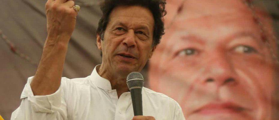 Pakistan: Dünya Hindistan’a müdahale etmezse sonuç kötü olur