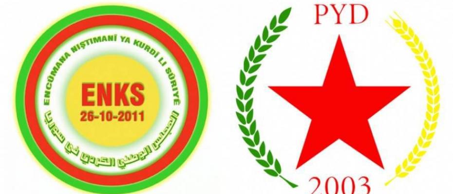 “İngiltere PYD ve ENKS arasında arabuluculuk yapacak” iddiası