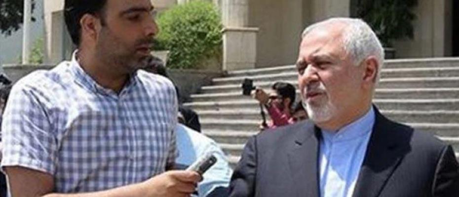 Cevad Zarif’le İsveç’e giden gazeteci geri dönmeyi ret edip iltica etti