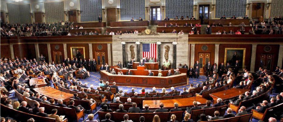 Temsilciler Meclisi’nden Trump’a Türkiye’ye yaptırım çağrısı