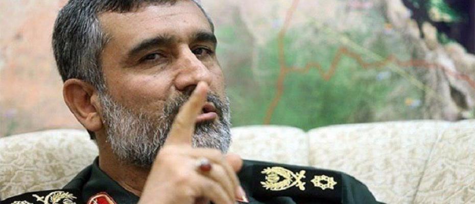 İran tehdit rejimi: ABD üslerini vururuz