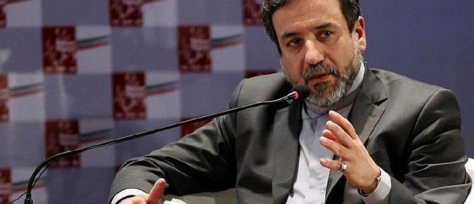 Tahran: ABD, petrol satışı konusunda esneklik göstermeye başladı
