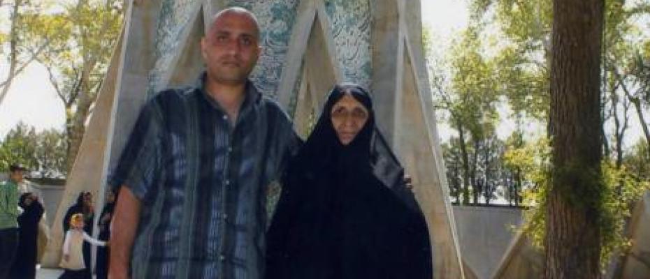 آمریکا ابتکار مادر شجاع و داغدار را پذیرفت: سالروز میلاد ستار بهشتی، «روز دوستی ایران و آمریکا نام گرفت»