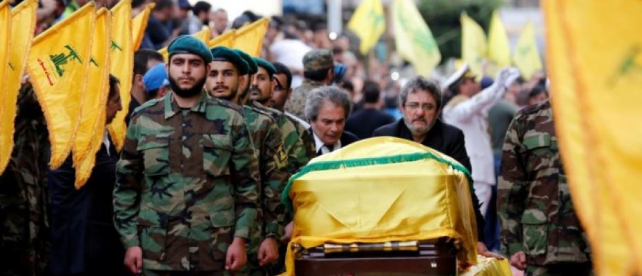 حزب الله أحد أداة النظام الإيراني في الشرق الأوسط