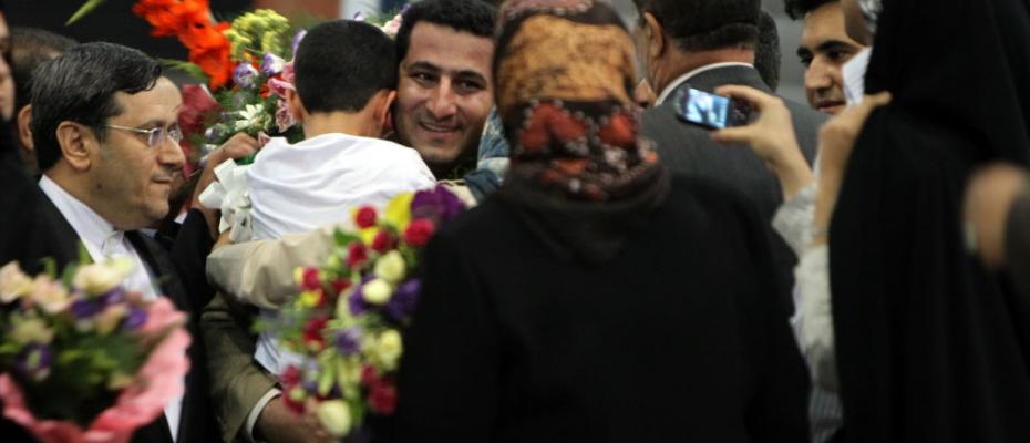 خۆکوژی و مەرگى باوکێکى ئازاردیتووى "زانا ئەتۆمى"ـیەکەى کرماشان چووە نێو کارنامەى ڕژێمەوە