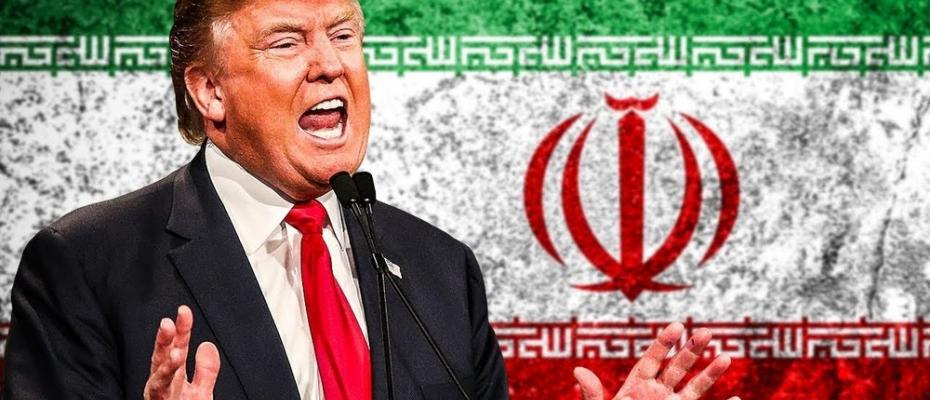 ترامپ: گەمارۆکان دژی کۆماری ئیسلامی چڕتر دەکەینەوە