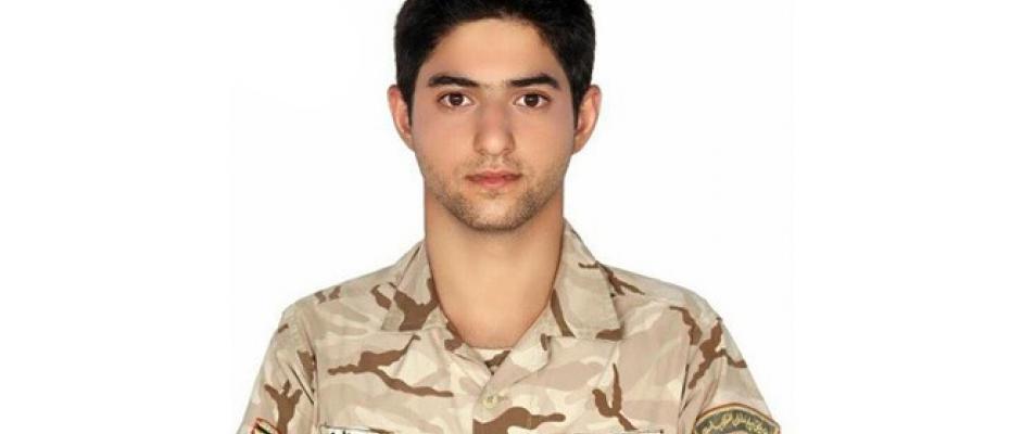  سرباز فداکار میهن یافت شد؛ زنده‌نام محمد زارع از یزد با مرگش به چهار انسان جان بخشید