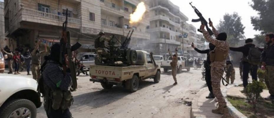 Afrin’de 3 sivil daha kaçırıldı