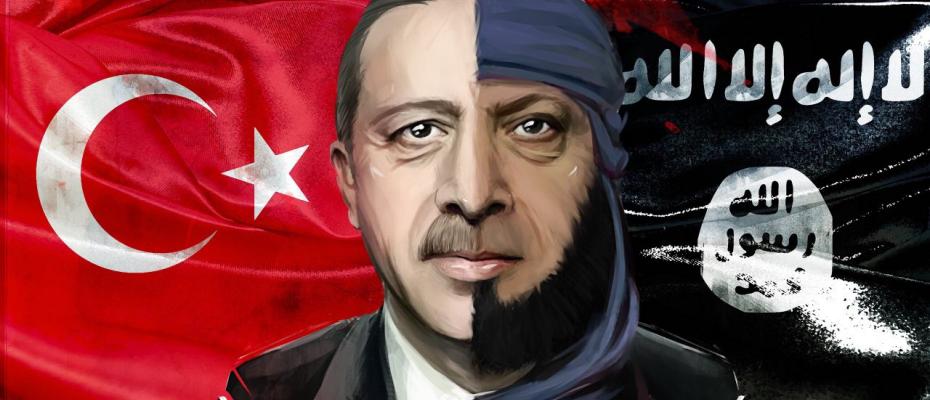 New York Post Erdoğan-DAİŞ ilişkisini yazdı, ABD basınını eleştirdi