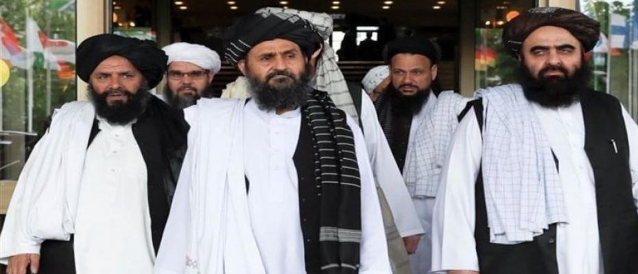 میهمانان تهران در سالروز فاجعه ١١ سپتامبر: تروریست‌های طالبان و هم‌پیمانان القاعده