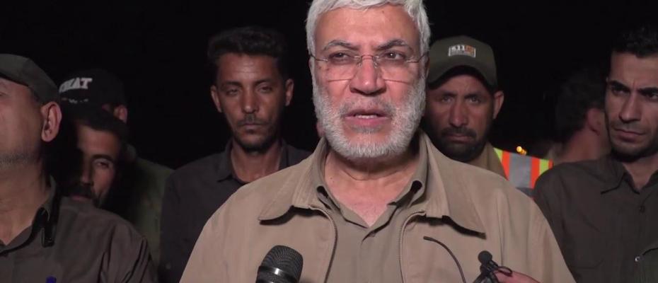 Haşdi Şabi’de iç kapışma: El-Mühendis görevden alındı