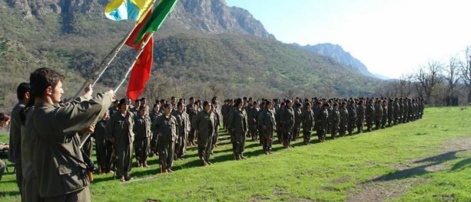 PKK: 8 Türk askeri öldürüldü