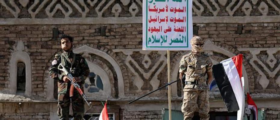 حوسییەکانی یەمەن: هەزاران چەکداری عەرەبستانمان بەدیل گرتووە
