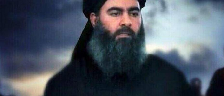 پنتاگۆن: لاشەى بەغدادى لاى هێزە ئەمریکییەکانە!