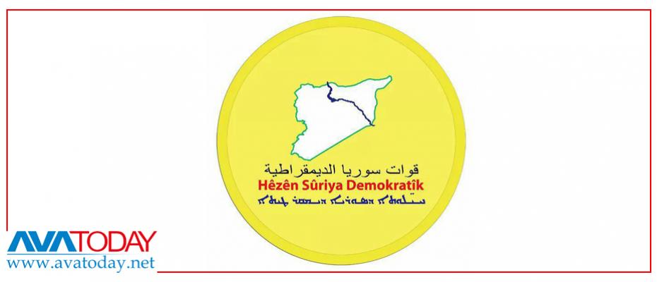 هەسەدە: هێزەکانمان لە سنوری تورکیە دەکشێنینەوە و ڕێککەوتنی سوچیمان قەبوڵ کرد