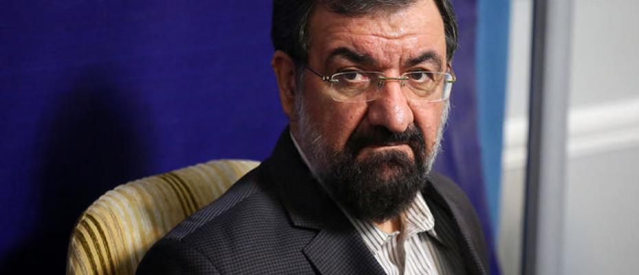 محسن رضایی «قبول کرد که رژیم ایران برای ربودن دونالد ترامپ توطئه کرده است»