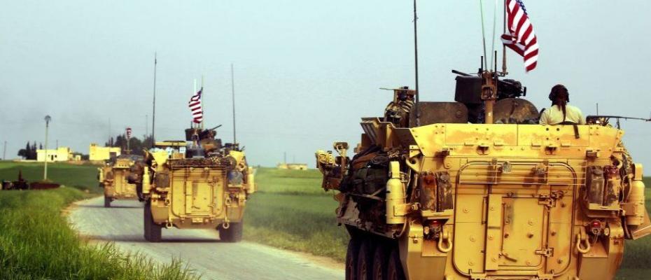 Syrian Kurds trapped in dangerous game playing by Turkey, Iran and US
