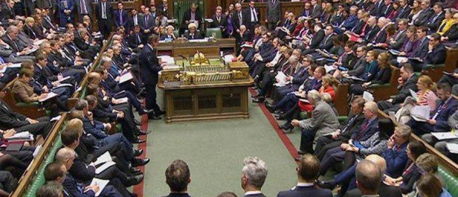 Londra’dan Ankara’ya Rojava’ya harekât tepkisi