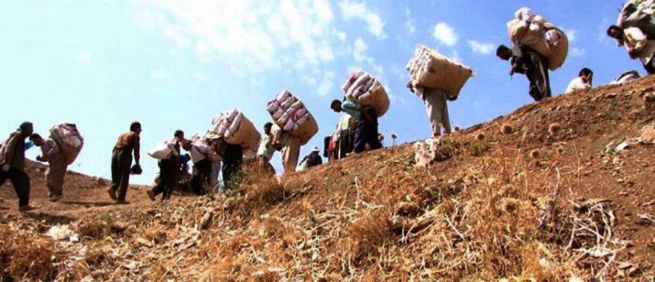 İran rejimi yine Kolber katletti