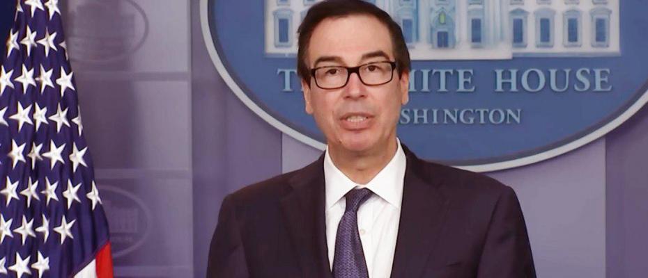 ABD’den Türk devletine ağır yaptırım uyarısı: Trump imzaladı