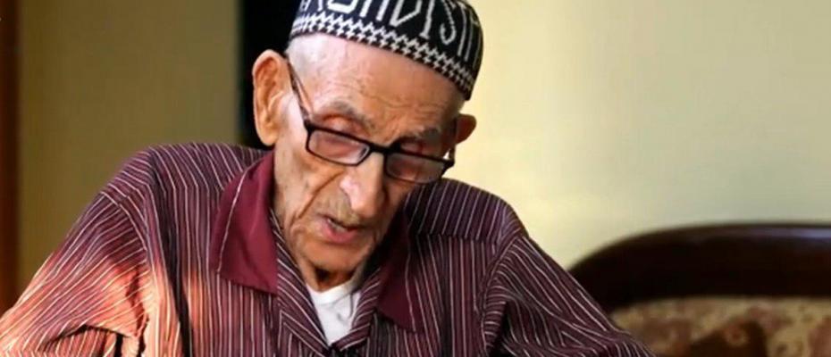 Şair Dilzar’dan Trump’a: Ben Normandiya’dayken sen daha doğmamıştın