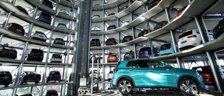 Wolkswagen: Türkiye’de fabrika kurma kararımızı erteliyoruz