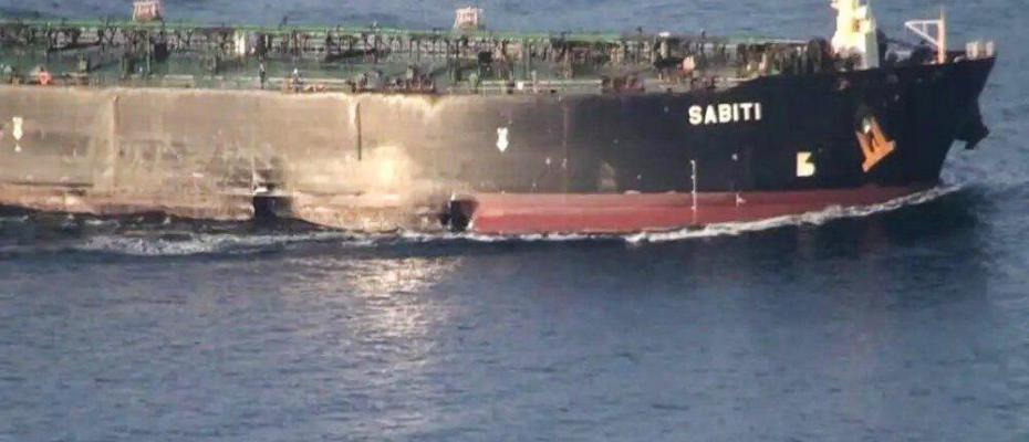Zarif: Tankere saldırı birkaç ülke tarafından yapıldı