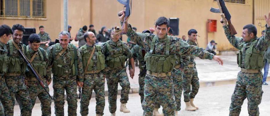 Grê Sipî ve Serêkaniyê’de çatışmalar yoğunlaştı