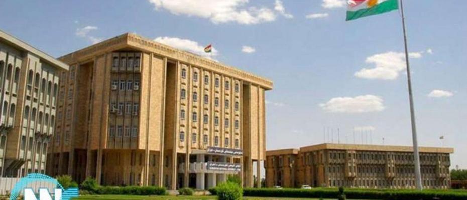 Kürdistan Parlamentosu Rojava kararlarını açıkladı