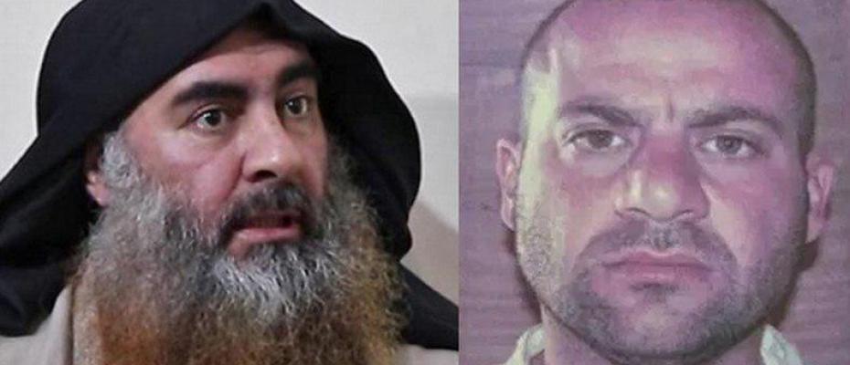 DAİŞ’in yeni lideri, Saddam’a subaylık yapmış Türkmen Abdullah Qardaş