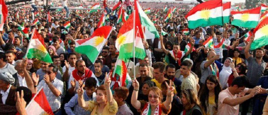 Amerikalı yazar Mike Evans: Trump Kürt devleti sürprizi yapabilir
