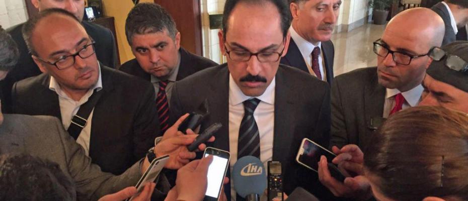 Kürt düşmanı Türk aklı YPG ve General Mazlum’un popülerleşmesine çok tepkili