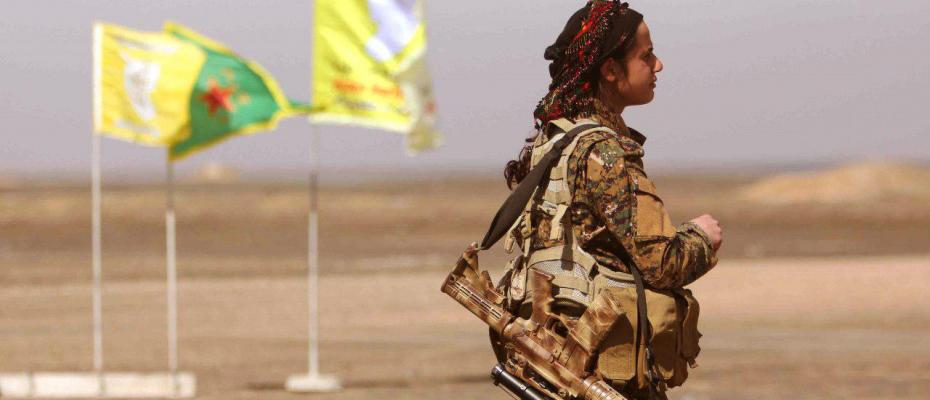 BM: Rojava’daki ateşkes uzatılsın
