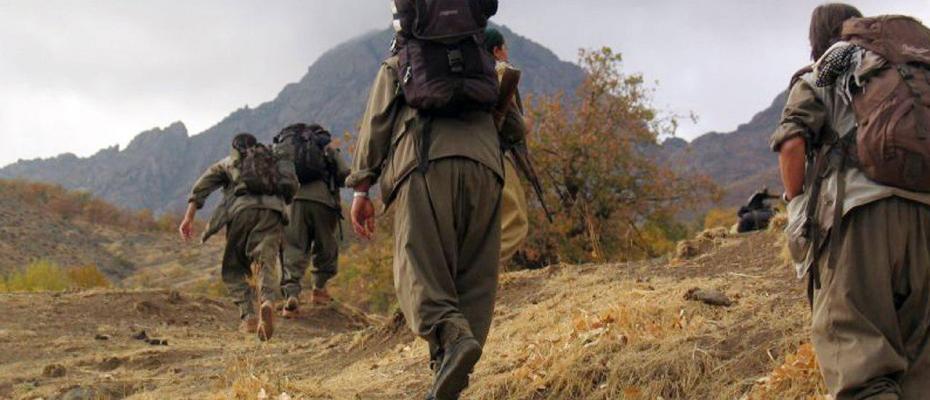 HPG: 19 Türk askeri öldürüldü