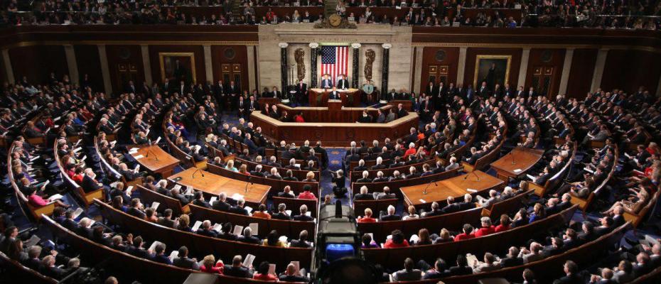 ABD Temsilciler Meclisi’nden Ankara’ya iki tasarı tokadı