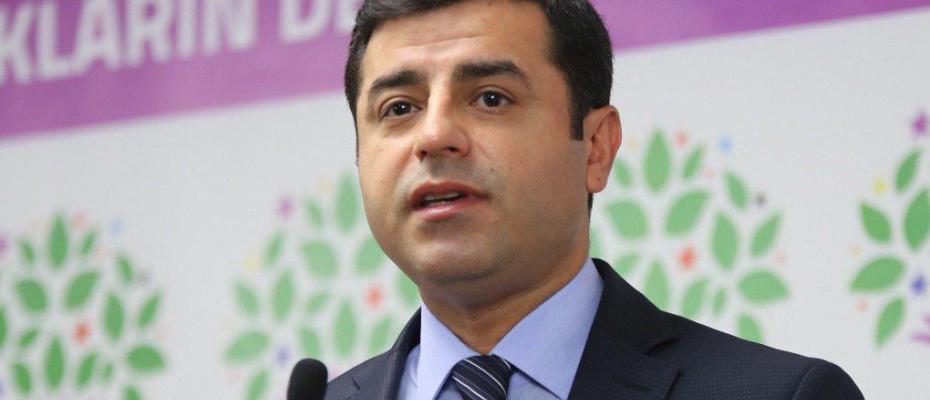 Demirtaş: Kürtler yüz yıl geri gitmeyecek ve mutlaka kazanacak