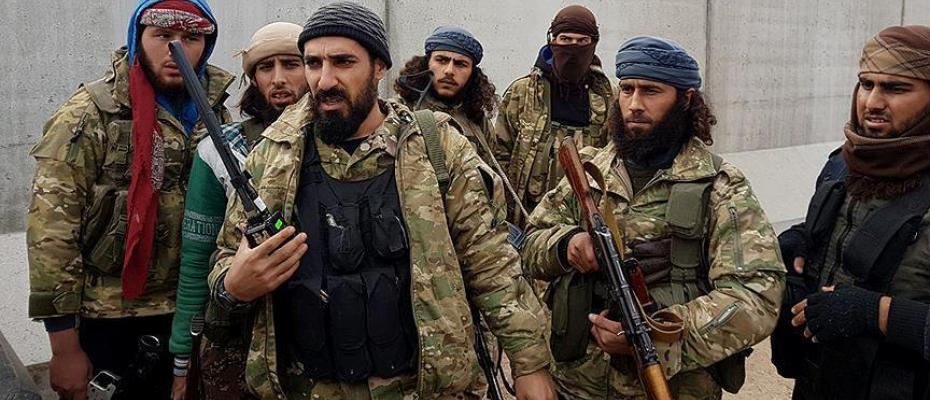 ئەرتەشی ئازادی سوریە بۆ لە شەڕی ڕۆژئاوا هاوکاری تورکیە دەکات؟