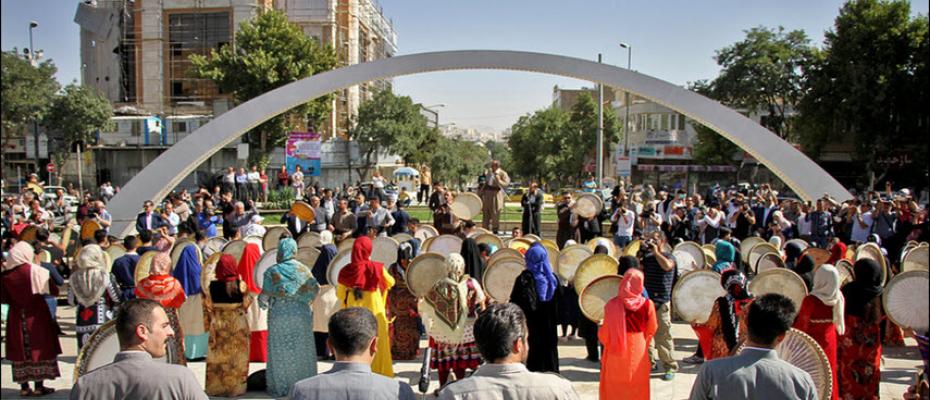 سنندج با موسیقی، سلیمانیه با ادبیات و بندرعباس با صنایع دستی، در فهرست «شهرهای خلاق» یونسکو معرفی شدند