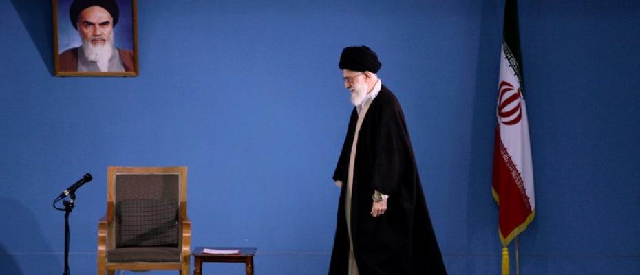 مجتبی خامنه‌ای، بیت رهبری و ستاد کل نیروهای مسلح ایران در چهلمین سالروز اشغال سفارت آمریکا تحریم شدند