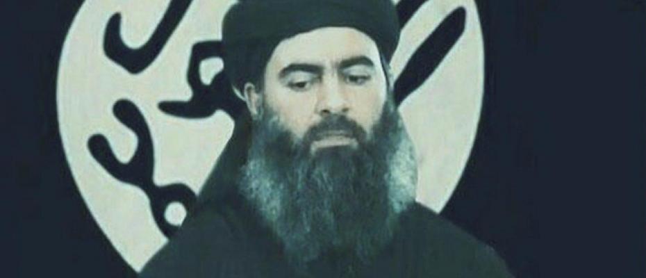 DAİŞ, Bağdadi’nin öldüğünü doğruladı