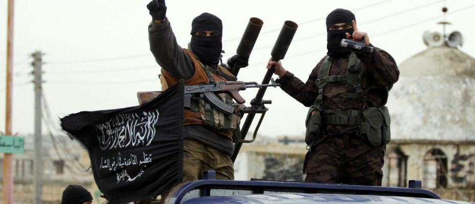 Bağdadi, onu YPG'den korumaları için El-Kaide’ye 67 bin dolar ödemiş