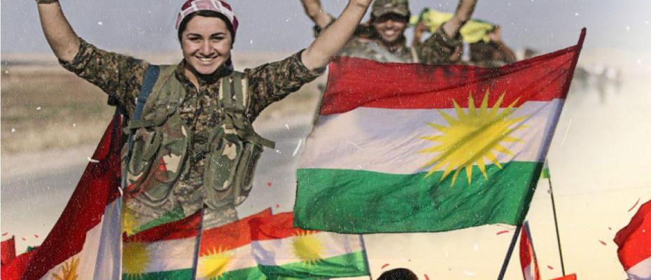 Yeni nizam Kürt kazanımlarını yeniden parçalamak mı istiyor?