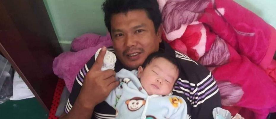 Free Burma: Türk çeteleri gönüllü doktorumuzu katletti