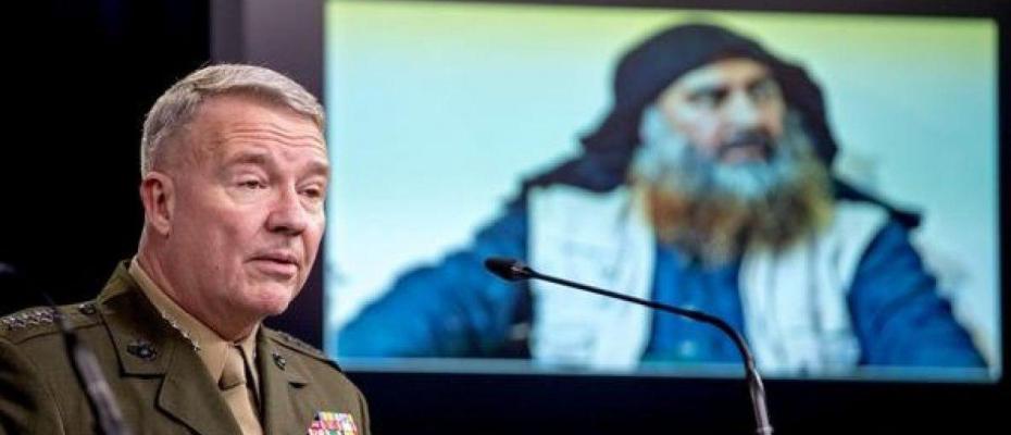 ABD, Türk devleti-DAİŞ ilişkilerini araştırmak için istihbarat ekibi kurdu