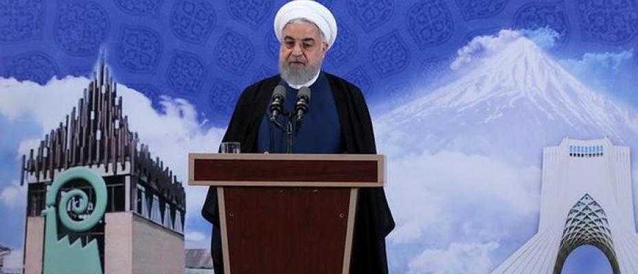 ڕووحانی: هەنگاوی چوارەمی بەرجاممان ڕاگەیاند