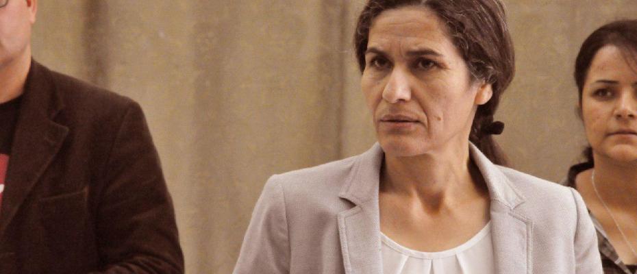İlham Ahmed’ten Avrupa’ya Rojava’ya asker gönderme çağrısı