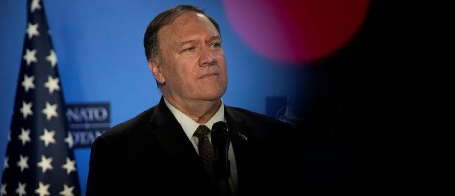 Mike Pompeo: NATO’nun devri kapanabilir